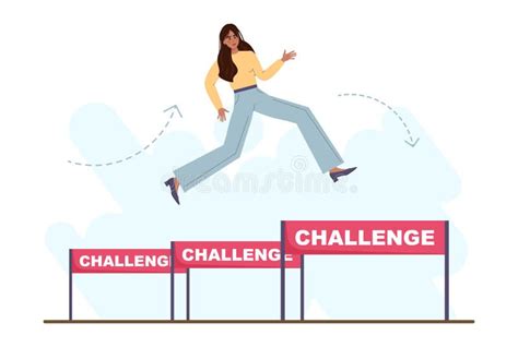 Challenges on the Journey: Overcoming Hurdles on the Road to Achievement