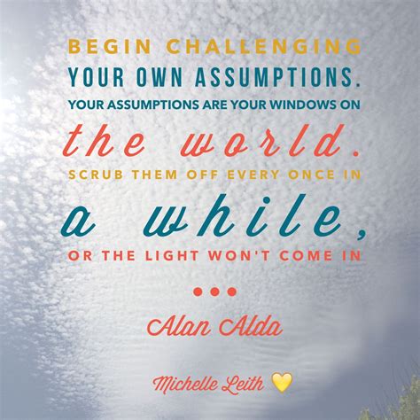 Challenging Assumptions: Marie Miltn's Inspirational Message