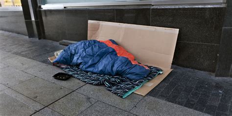 Challenging Common Perceptions: Gaining Insights into Homelessness