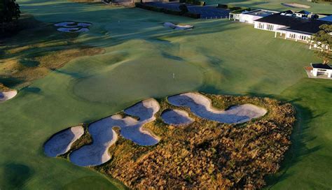 Challenging the Pros: Designing Strategic Course Layouts to Test Golfers' Skills