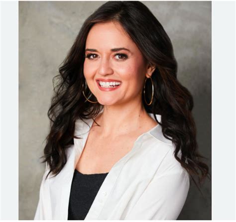 Champion for Education: Danica McKellar's Dedication