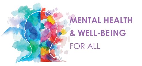 Championing Mental Well-being Awareness