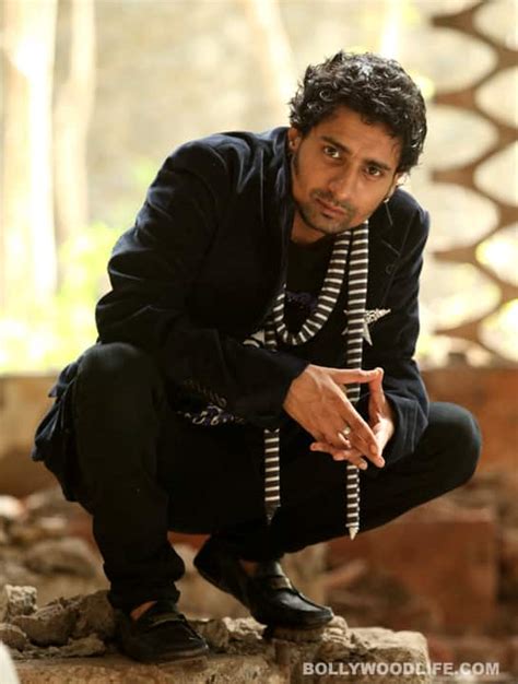 Chandan Roy Sanyal: A Rising Star on the Bollywood Scene