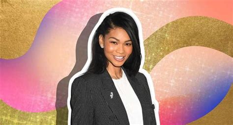 Chanel Iman's Early Life and Career