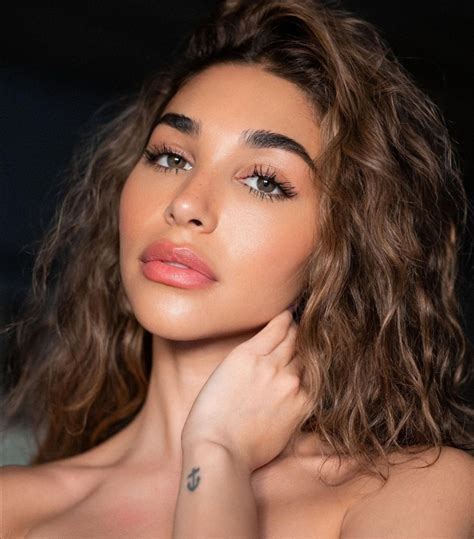 Chantel Jeffries' Rise to Success