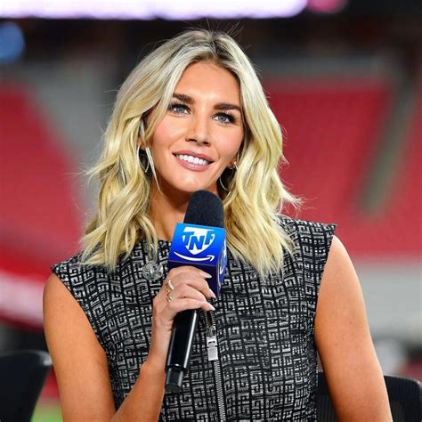 Charissa Thompson's Wealth and Income