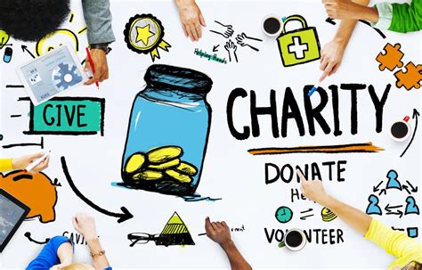 Charitable Acts: Daina House's Impactful Contributions to Society