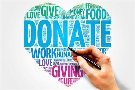 Charitable Contributions and Advocacy Efforts of Esteemed Personality 