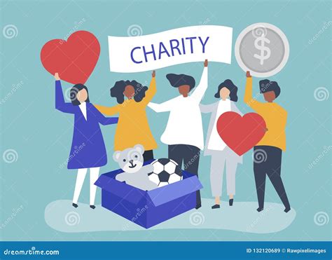 Charitable Contributions and Causes Supported