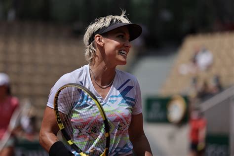 Charitable Contributions and Generosity of Bethanie Mattek Sands