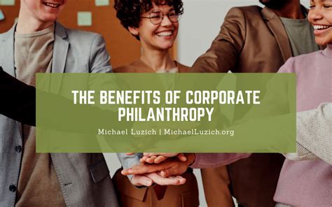 Charitable Contributions and Philanthropic Endeavors by the Compassionate Star