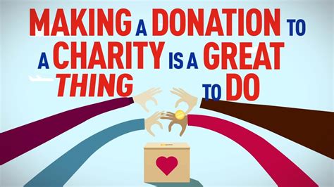 Charitable Endeavors and Humanitarian Causes