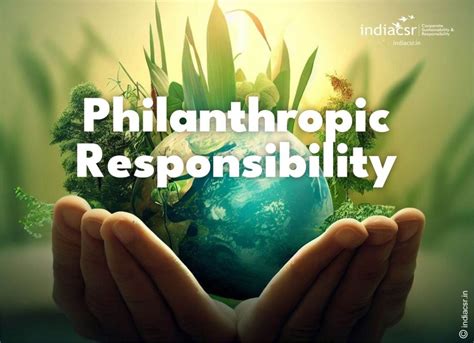 Charitable Work of Barbara Vie: Philanthropic Efforts and Social Responsibility