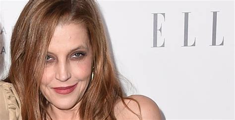 Charity Work and Humanitarian Efforts of Lisa Marie Presley