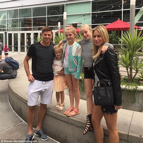 Charity Work and Philanthropy of Alex Gerrard