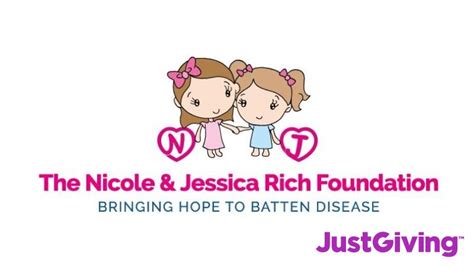 Charity Work and Philanthropy of Jessica Rich