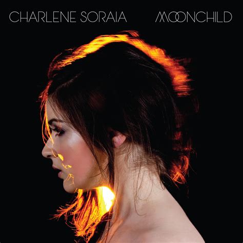 Charlene Soraia's Music Portfolio: Albums and Tracks