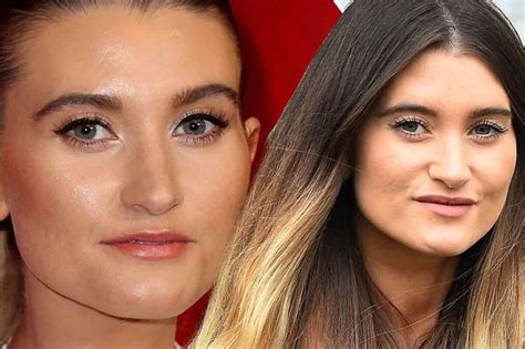 Charley Webb's Figure: Secrets Revealed