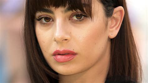 Charli XCX's Love Life and Personal Relationships