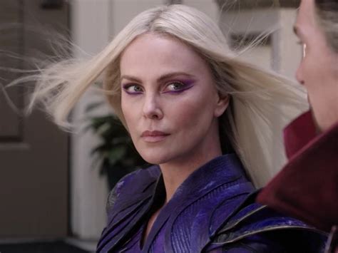 Charlize Wild's Rise to Fame