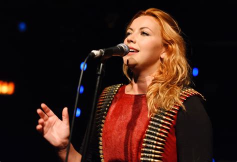 Charlotte Church Biography