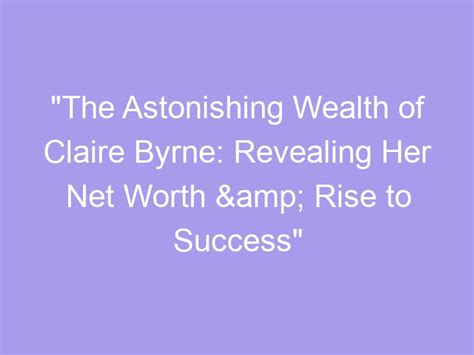 Charlotte Knight Net Worth: Rise to Success, Investments