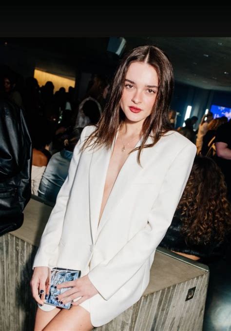 Charlotte Lawrence's Future Plans and Projects