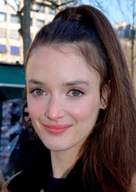 Charlotte Le Bon's Age and Height