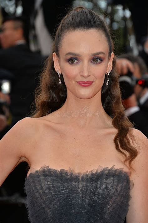 Charlotte Le Bon's rise to fame