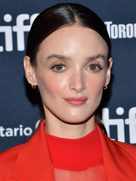 Charlotte Le Bon's successful projects