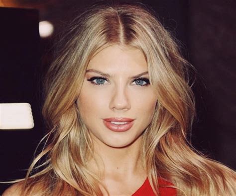 Charlotte Mckinney: Early Life and Education