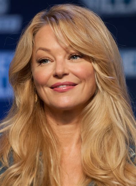 Charlotte Ross's Figure and Fitness Routine