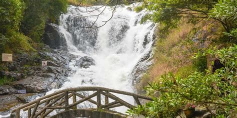 Chasing Waterfalls: An Extraordinary Adventure Aboard