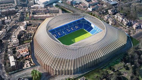 Chelsea's Future Plans and Projects