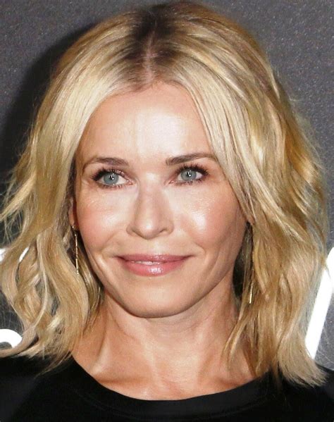 Chelsea Handler's Achievements and Net Worth