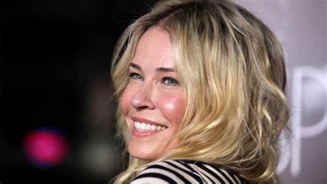 Chelsea Handler's Early Life and Career