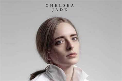 Chelsea Jade's Future Plans and Projects