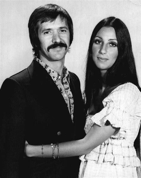 Cher's Rise to Fame: From Sonny & Cher to Solo Career