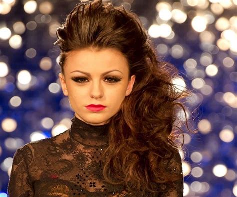 Cher Lloyd: Early Life and Background