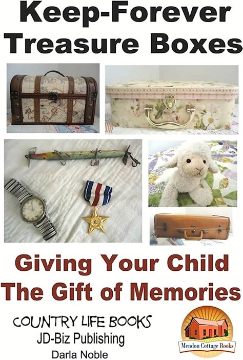 Cherishing the Memories: Creating a Time Capsule for Your Daughter