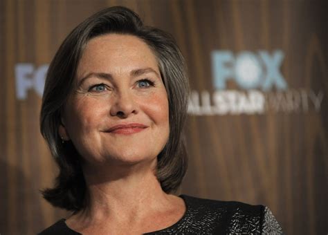 Cherry Jones: A Rising Star