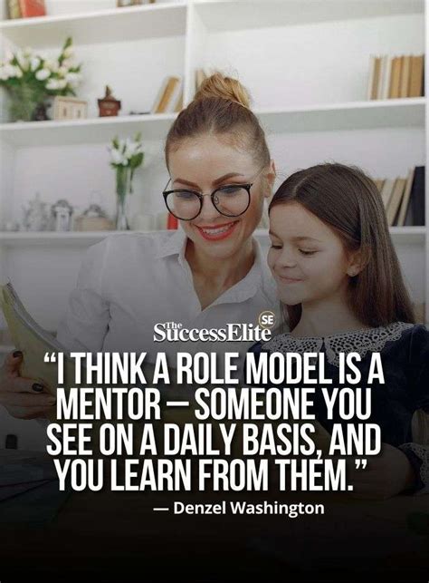 Cherry Tess Inspirations: Role Models and Mentors