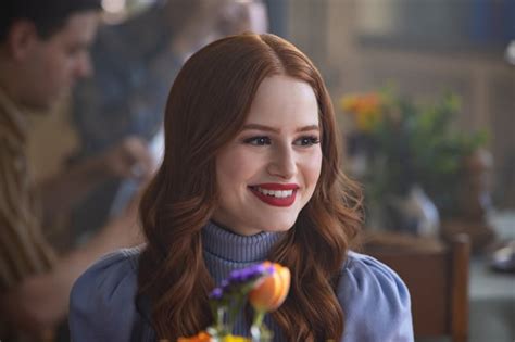 Cheryl Blossom Age: Facts and Milestones