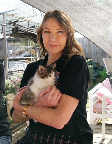 Cheryl Kitten's Philanthropic Work and Charitable Contributions