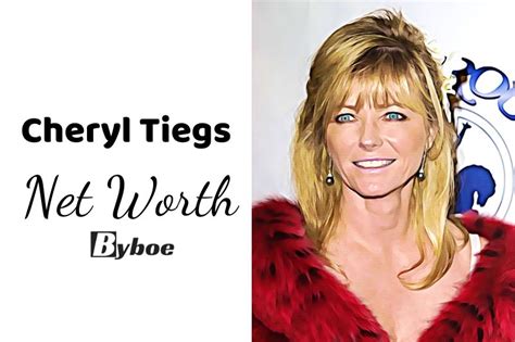 Cheryl Sweet's Net Worth: What's Inside