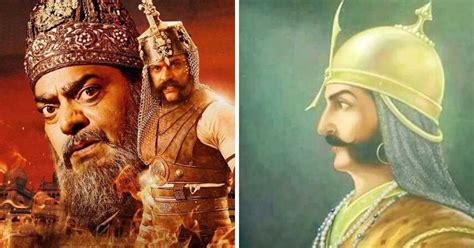 Chhatrasal's Impact on the History of India