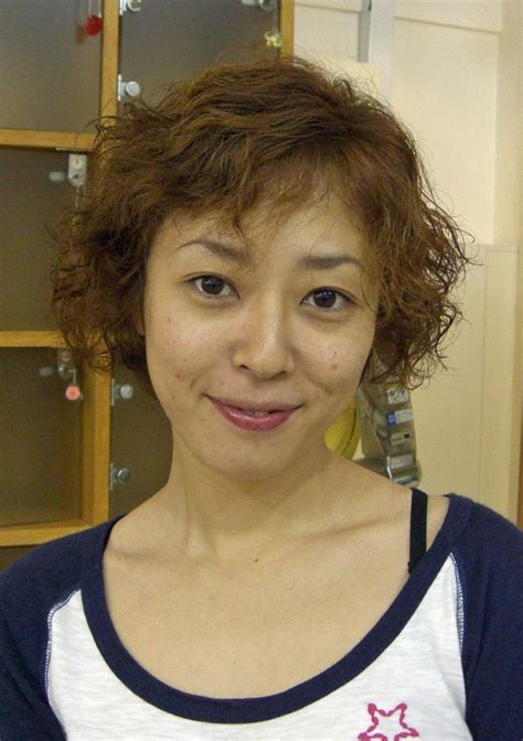 Chiharu Komatsu: Personal Life and Accomplishments