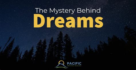 Childhood Trauma and the Father-Figure: Unraveling the Mysteries Behind Dreams