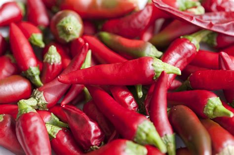 Chili Peppers Around the World: A Fiery Journey of Flavors