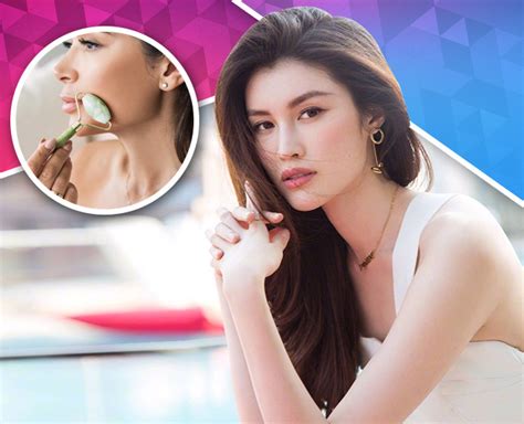 China Dolle's Beauty Secrets Revealed